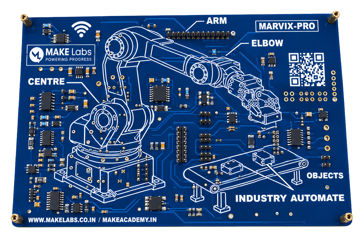 MARVIX PRO image 2