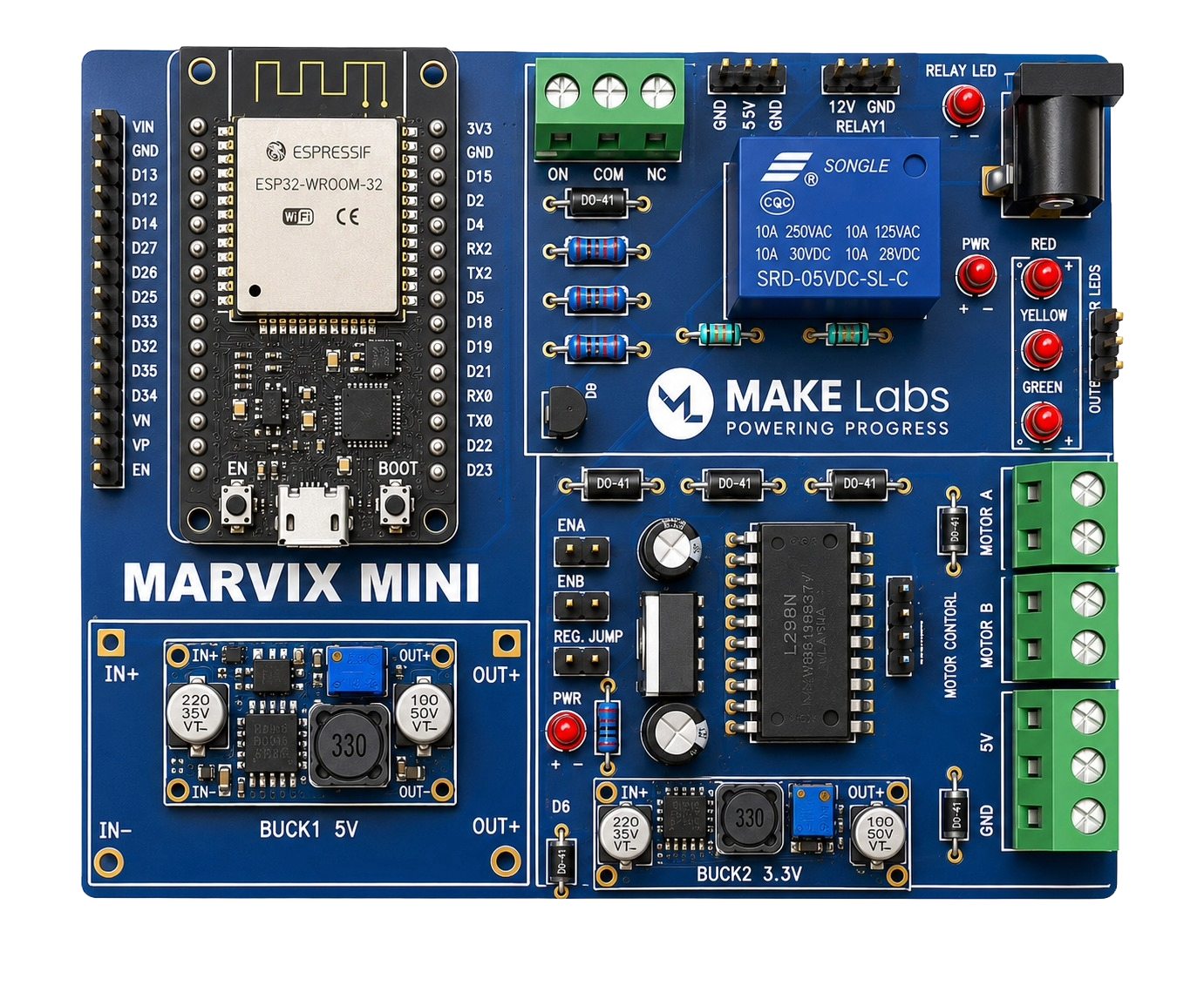 MARVIX MINI