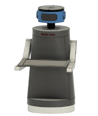 Make Labs Custom Branding bot