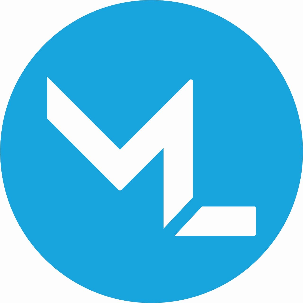 MAKE Labs M Logo