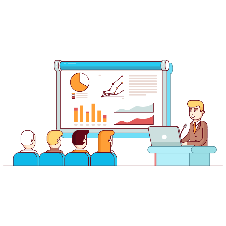 workshop and seminars